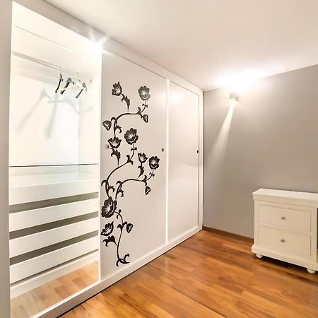 Borrelli House Apartman Nápoly Kültér fotó