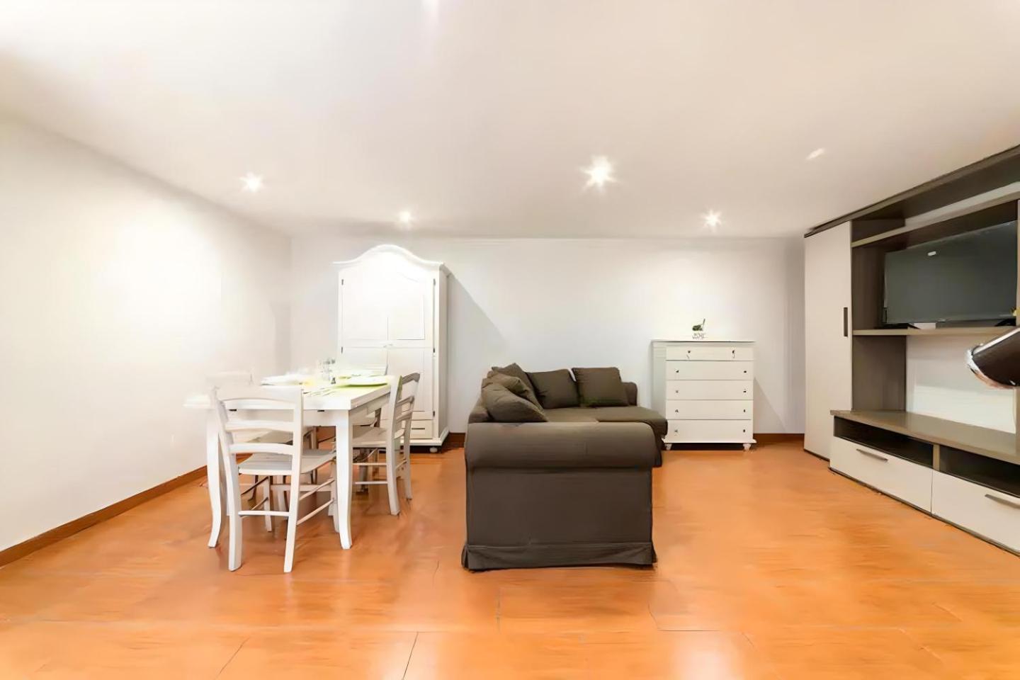 Borrelli House Apartman Nápoly Kültér fotó