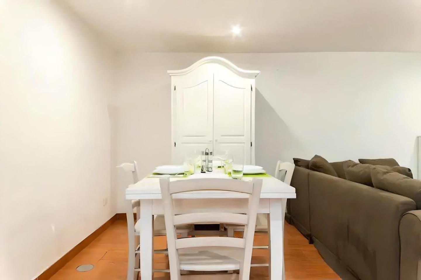 Borrelli House Apartman Nápoly Kültér fotó
