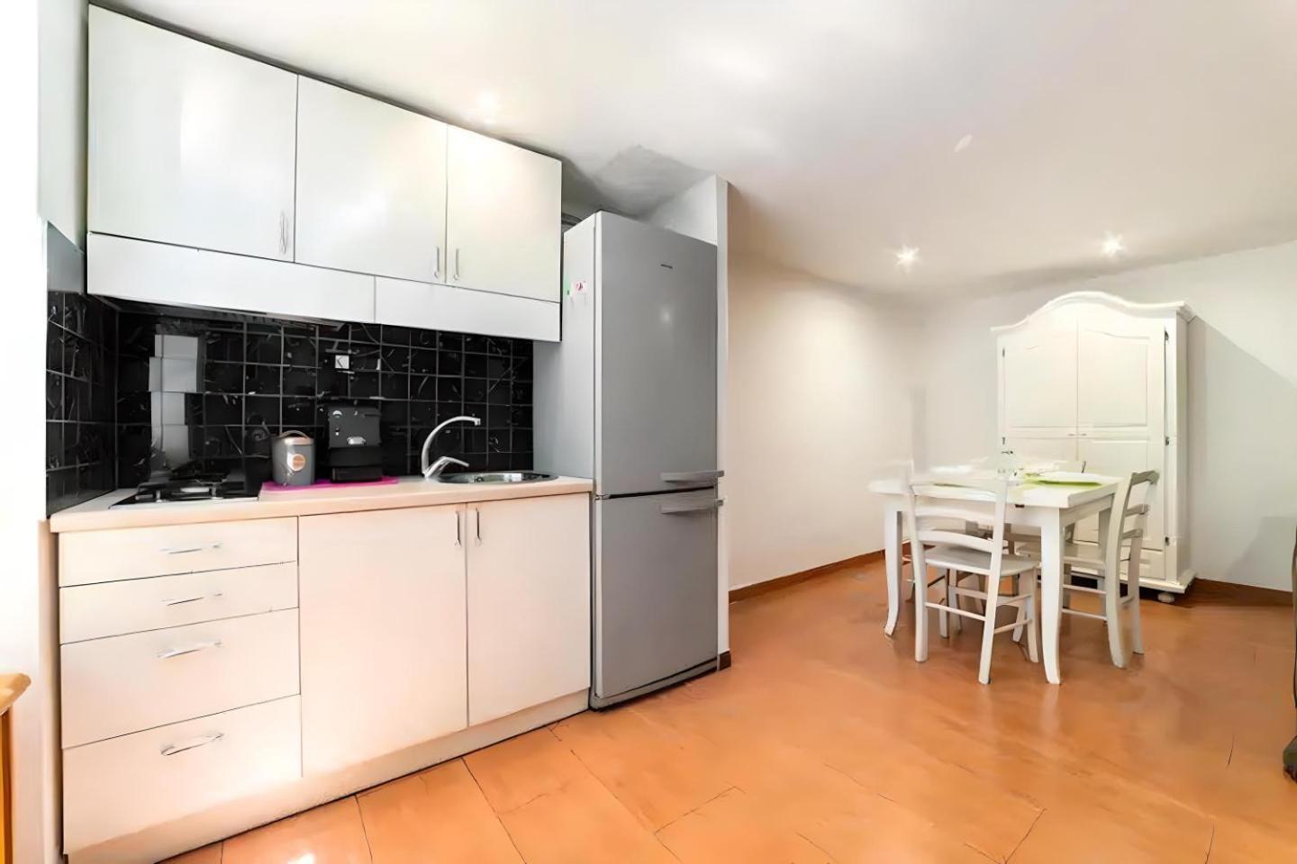 Borrelli House Apartman Nápoly Kültér fotó