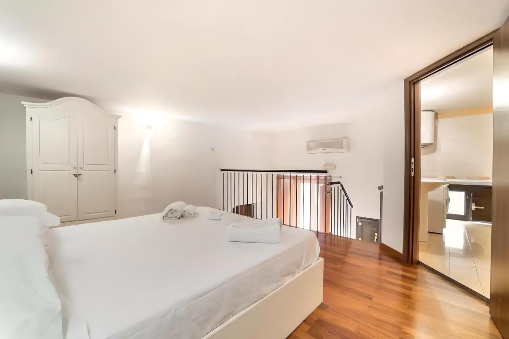 Borrelli House Apartman Nápoly Kültér fotó