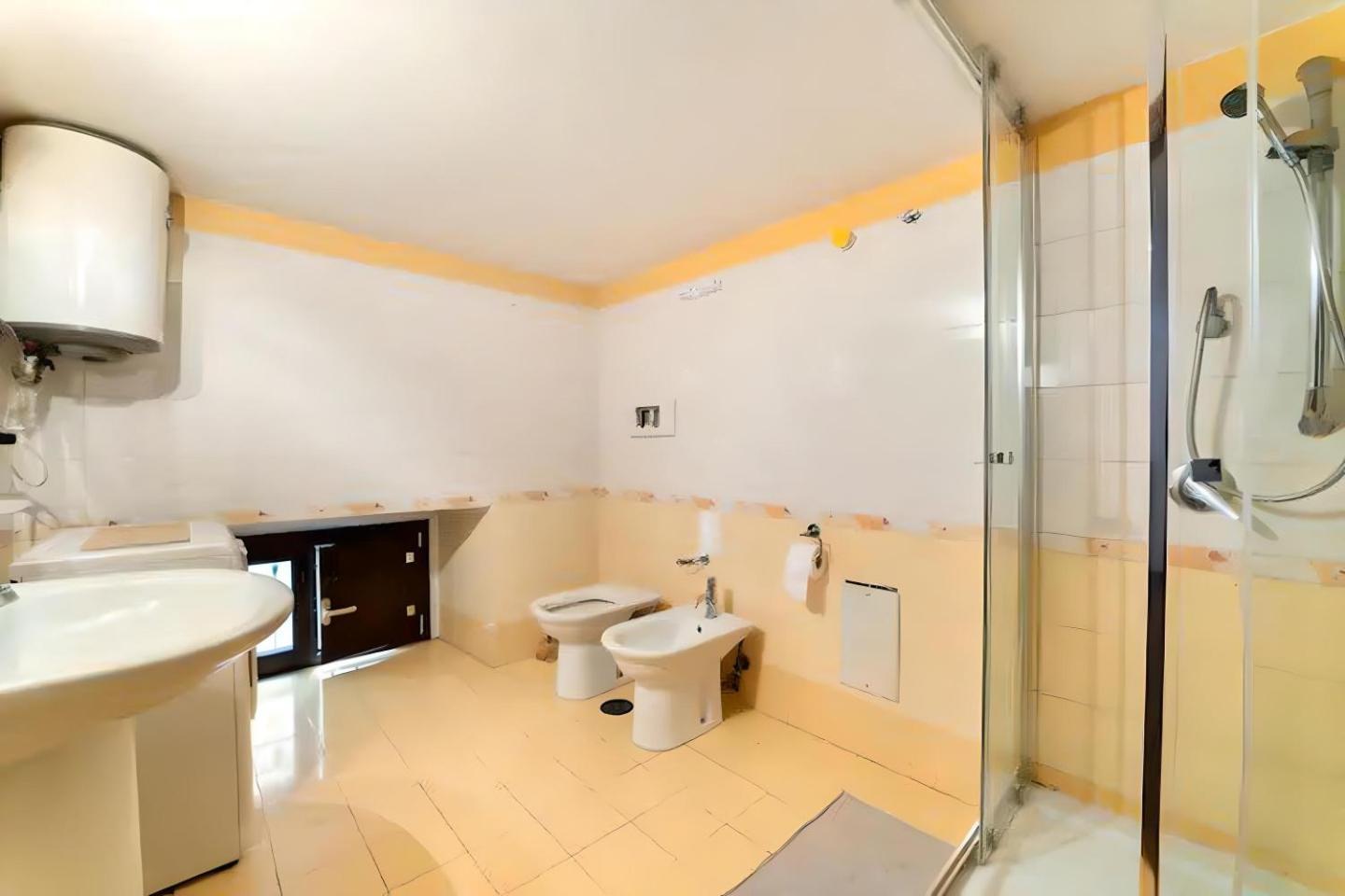 Borrelli House Apartman Nápoly Kültér fotó