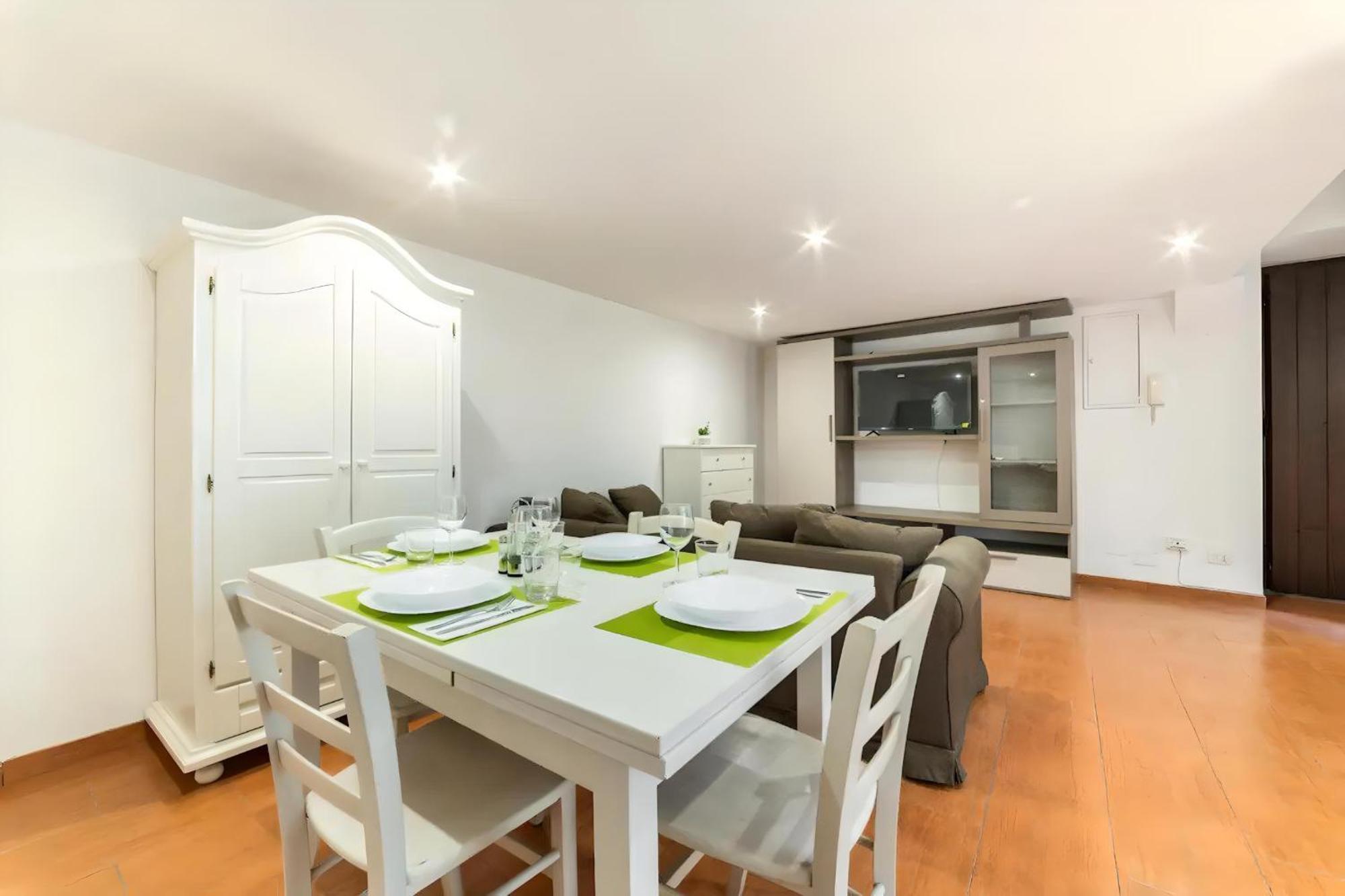 Borrelli House Apartman Nápoly Kültér fotó