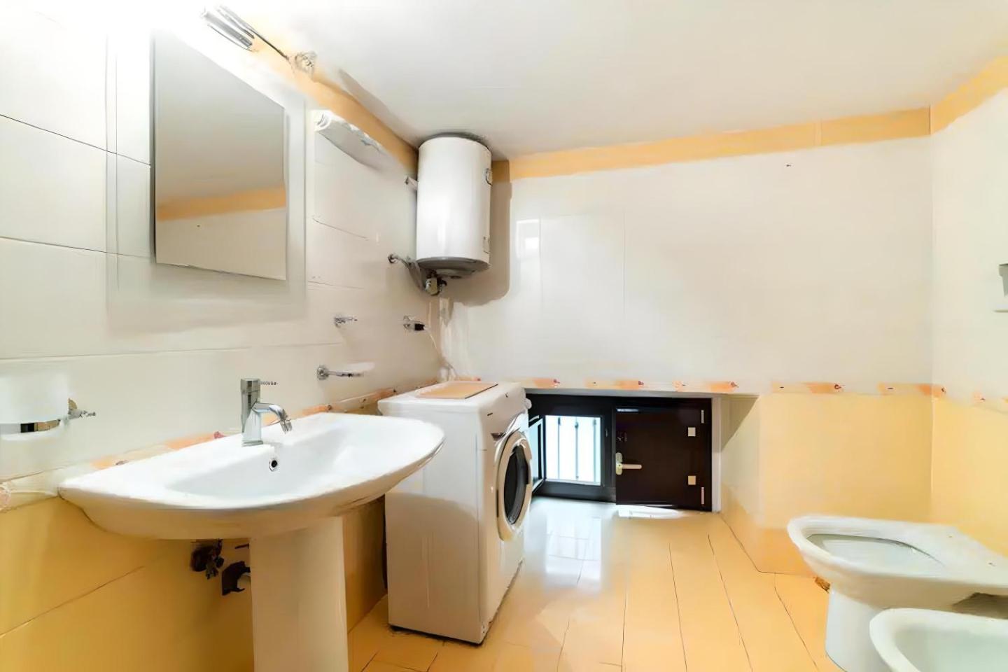 Borrelli House Apartman Nápoly Kültér fotó