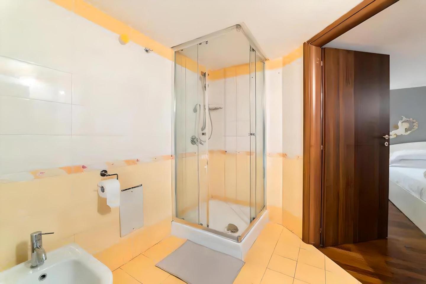Borrelli House Apartman Nápoly Kültér fotó