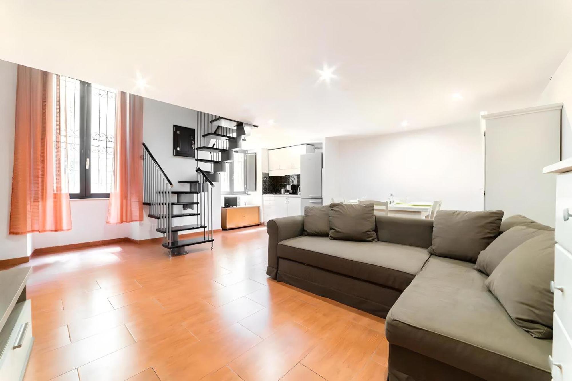 Borrelli House Apartman Nápoly Kültér fotó