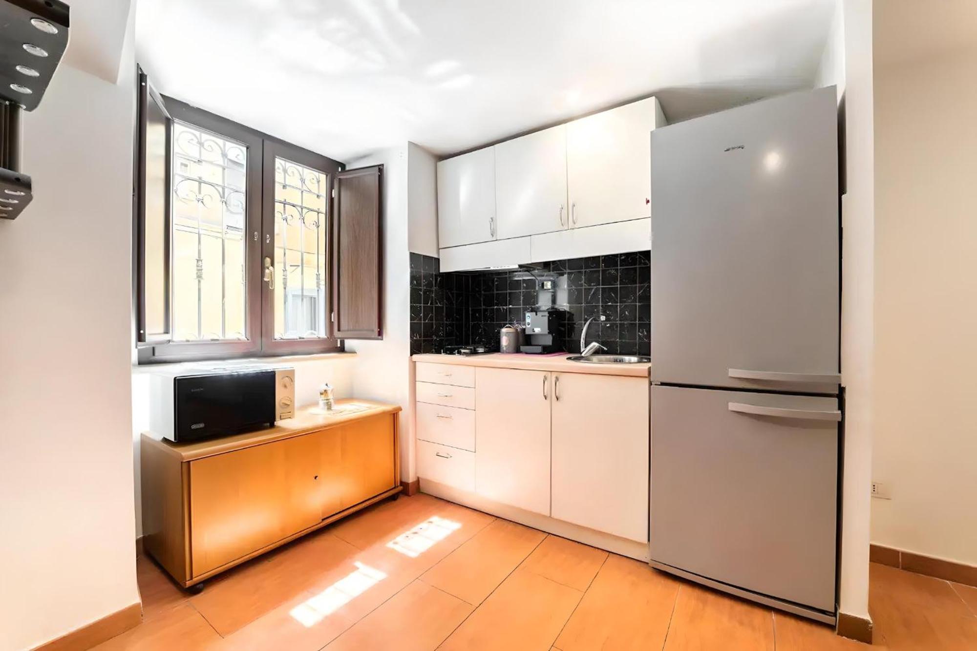 Borrelli House Apartman Nápoly Kültér fotó